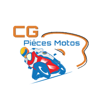 CG PIECES MOTO